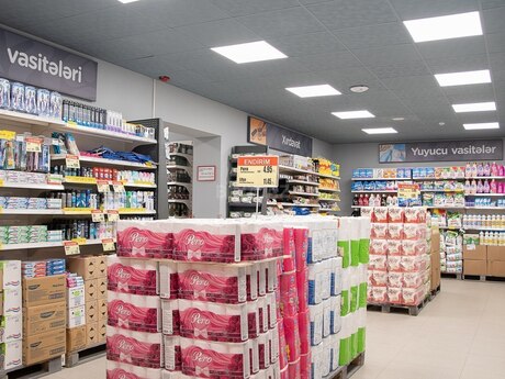 Obyekt - Xırdalan - 325 m²