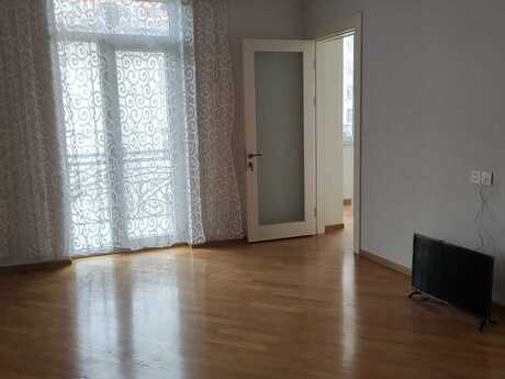 2 otaqlı köhnə tikili - Nəriman Nərimanov m. - 50 m²