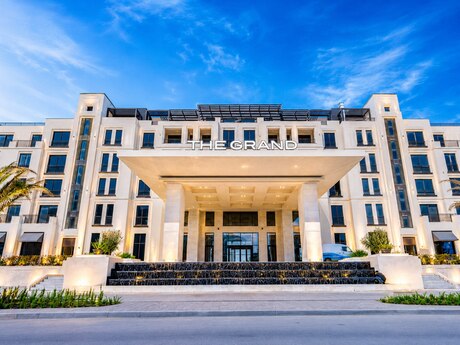 4 otaqlı yeni tikili - Sea Breeze q. - 117 m²