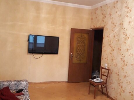 Elan №6296517 - Bakı, Elmlər Akademiyası m., 2 otaqlı, 60 m², 3/9 mərtəbə