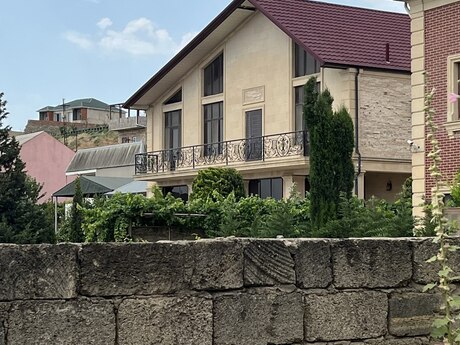 Сдаётся 5-комнатный дом, Badamdar, 400 м², 2 500 AZN/мес, фото 5 / 12