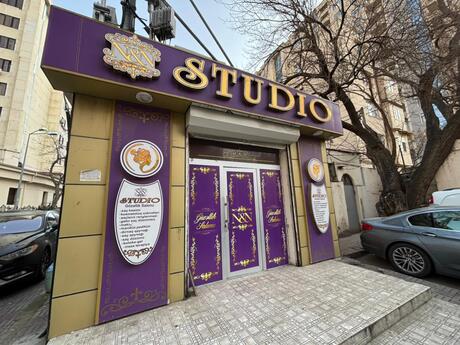 Elan №6296570 - Bakı, Nərimanov r., 40 m²