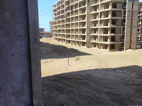 1 otaqlı mənzil, 58 m², Sea Breeze: 173 000 ₼ 2