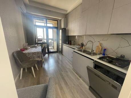 Elan №6296567 - Bakı, Nəriman Nərimanov m., 2 otaqlı, 51 m², 11/17 mərtəbə