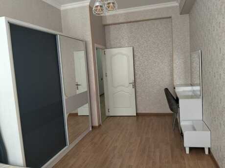 Elan №6296596 - Bakı, Nizami m., 2 otaqlı, 72 m², 7/12 mərtəbə