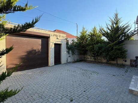4 otaqlı həyət evi, 100 m², Mərdəkan: 155 000 ₼ 5