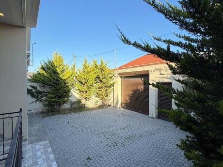 4-комн. дом/дача - пос. Мардакан - 100 м²