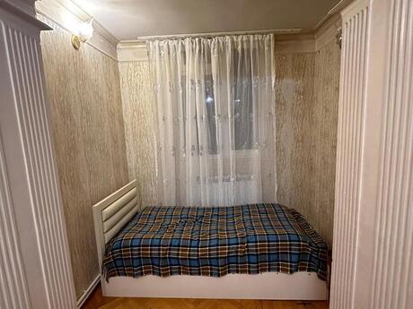 3 otaqlı yeni tikili - Nizami m. - 70 m²