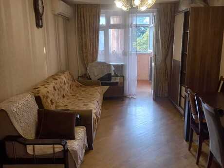 Elan №6296576 - Bakı, Neftçilər m., 2 otaqlı, 60 m², 2/5 mərtəbə