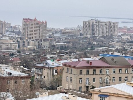 3 otaqlı yeni tikili - Nizami m. - 147.5 m²