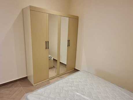 4 otaqlı yeni tikili - Memar Əcəmi m. - 110 m²