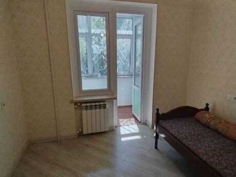 Объявление №6296598 - Баку, м. Ази Асланов, 2-комн., 65 м², 1/9 этаж