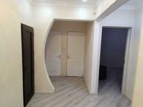 2 otaqlı mənzil, 65 m², Həzi Aslanov: 142 000 ₼ 4