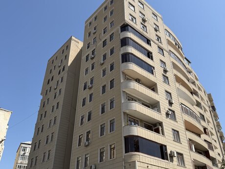 Elan №6296600 - Bakı, 28 May m., 3 otaqlı, 119 m², 5/14 mərtəbə