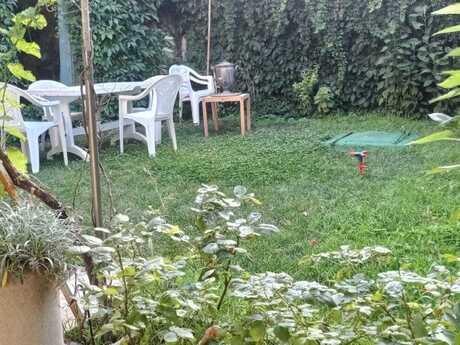 5 otaqlı həyət evi/bağ evi - Həzi Aslanov q. - 240 m²