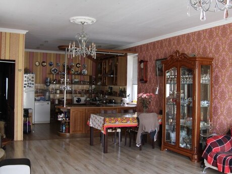5 otaqlı həyət evi, 240 m², Həzi Aslanov: 320 000 ₼ 5