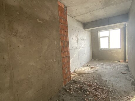2-комнатная квартира, 92 м², Həzi Aslanov: 212 000 ₼ 2