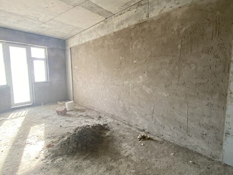 2-комнатная квартира, 92 м², Həzi Aslanov: 212 000 ₼ 3