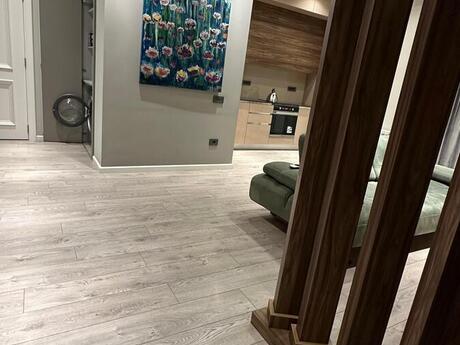 3-room apartment, 104 m², Ağ şəhər: 490 000 ₼ 3