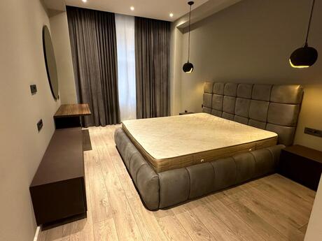3-room apartment, 104 m², Ağ şəhər: 490 000 ₼ 4