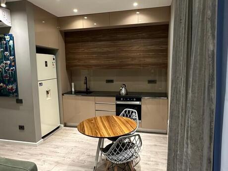 3-room apartment, 104 m², Ağ şəhər: 490 000 ₼ 2