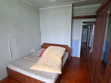 2 otaqlı köhnə tikili - Əhmədli m. - 60 m²