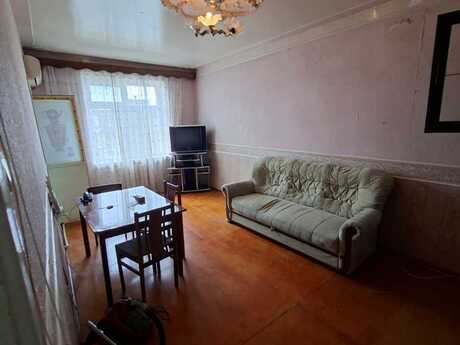2 otaqlı köhnə tikili - Əhmədli m. - 60 m²