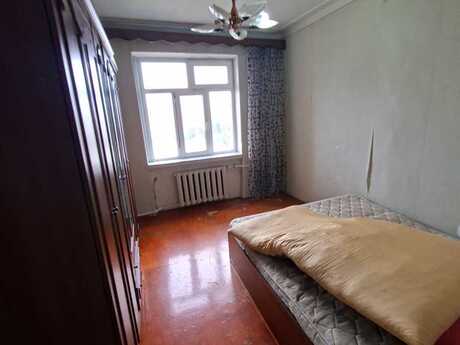2 otaqlı köhnə tikili - Əhmədli m. - 60 m²