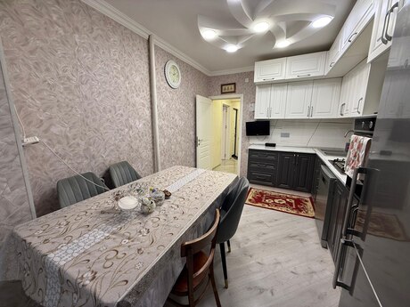 2-комн. вторичка - пос. Массив Д - 60 м²