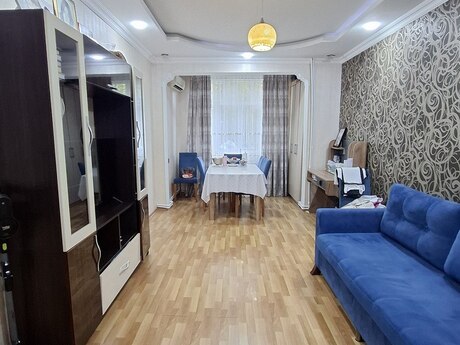 2 otaqlı mənzil, 55 m², Azadlıq Prospekti: 159 000 ₼ 2