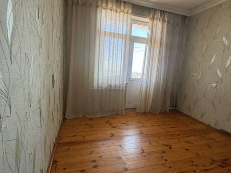3 otaqlı köhnə tikili - Həzi Aslanov m. - 70 m²