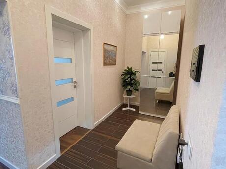 Kirayə 2 otaqlı mənzil, 92 m², Malibo Residence: 1 250 ₼/ay 5