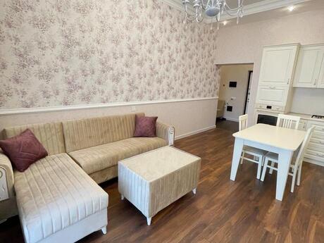 Kirayə 2 otaqlı mənzil, 92 m², Malibo Residence: 1 250 ₼/ay 4