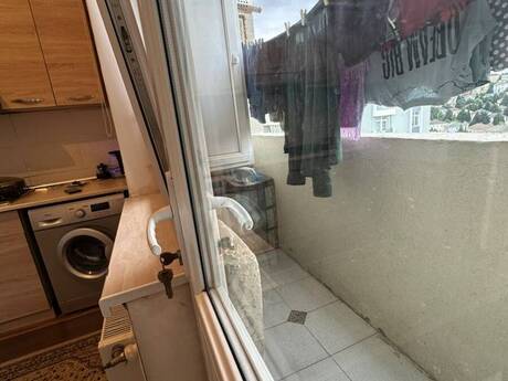 3 otaqlı mənzil, 84 m², Yasamal: 202 000 ₼ 2