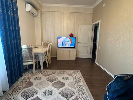 3 otaqlı mənzil, 84 m², Yasamal: 202 000 ₼ 3