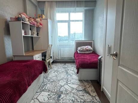 3 otaqlı mənzil, 84 m², Yasamal: 202 000 ₼ 4