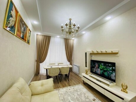 Elan №6296659 - Bakı, 20 Yanvar m., 2 otaqlı, 65 m², 8/17 mərtəbə