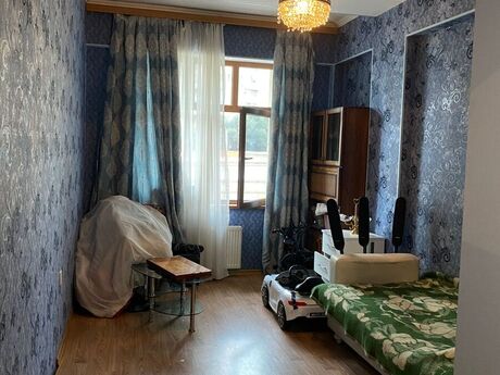 3 otaqlı mənzil, 100 m², Nəriman Nərimanov: 335 000 ₼ 4