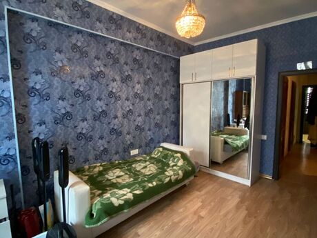 3 otaqlı mənzil, 100 m², Nəriman Nərimanov: 335 000 ₼ 3