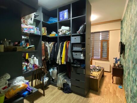3 otaqlı mənzil, 100 m², Nəriman Nərimanov: 335 000 ₼ 5