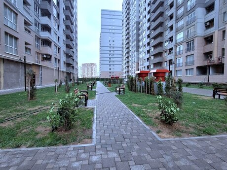 Elan №6297152 - Bakı, 20 Yanvar m., 4 otaqlı, 100 m², 10/19 mərtəbə