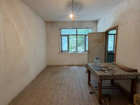 Elan №6296684 - Bakı, Memar Əcəmi m., 1 otaqlı, 45 m², 1/5 mərtəbə
