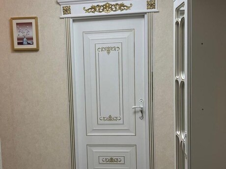 3 otaqlı mənzil, 75 m², Nərimanov: 255 000 ₼ 2