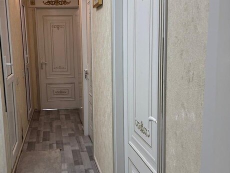 3 otaqlı mənzil, 75 m², Nərimanov: 255 000 ₼ 3