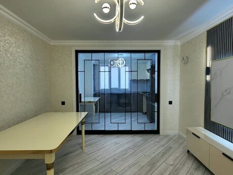 3-room apartment, 67 m², Gənclik: 248 000 ₼ 2
