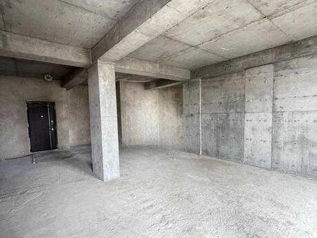 3 otaqlı yeni tikili - İnşaatçılar m. - 148 m²