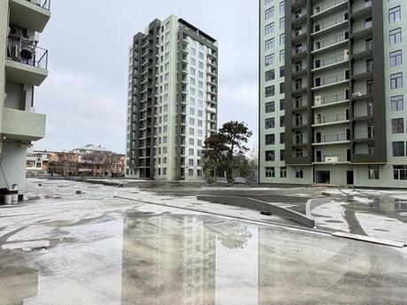Elan №6296732 - Bakı, İnşaatçılar m., 3 otaqlı, 148 m², 9/15 mərtəbə