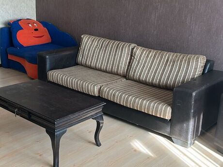 Kirayə 3 otaqlı mənzil, 131 m², Nəriman Nərimanov: 800 ₼/ay 3