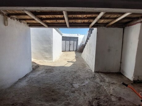4 otaqlı həyət evi, 110 m², Maştağa: 55 000 ₼ 2