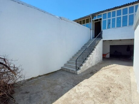4 otaqlı həyət evi, 110 m², Maştağa: 55 000 ₼ 3